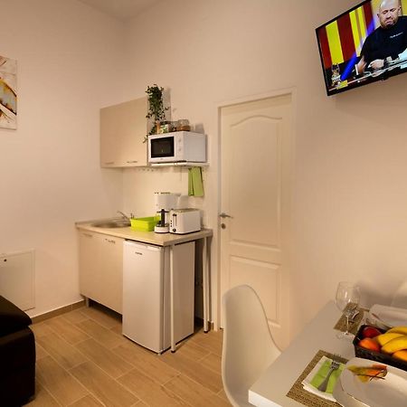 T19 Apartment Sibiu Esterno foto