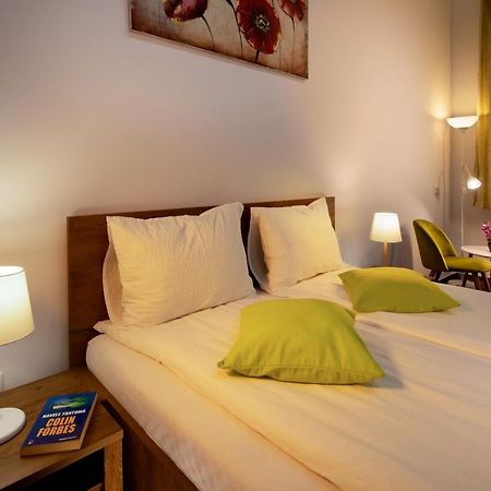 T19 Apartment Sibiu Esterno foto