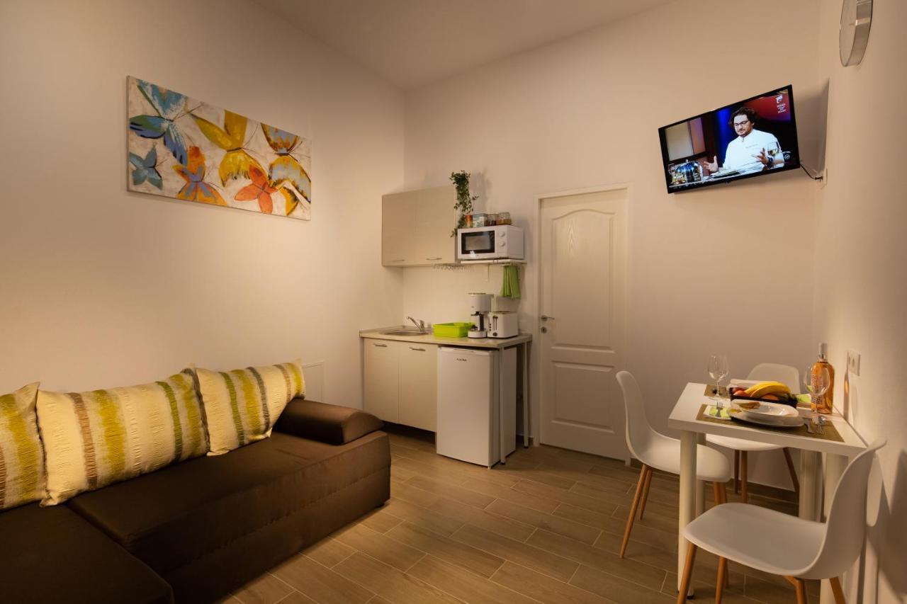T19 Apartment Sibiu Esterno foto