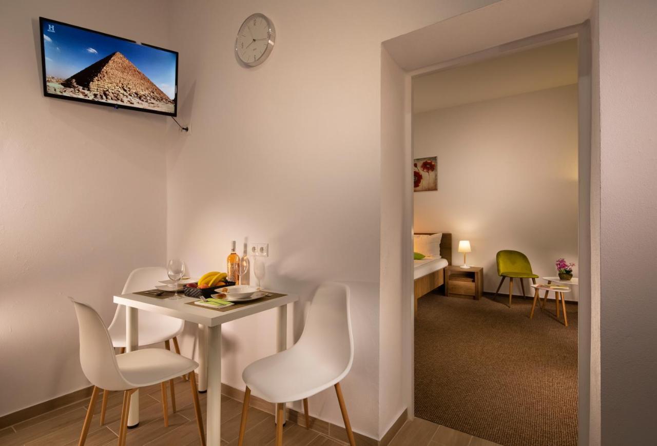 T19 Apartment Sibiu Esterno foto