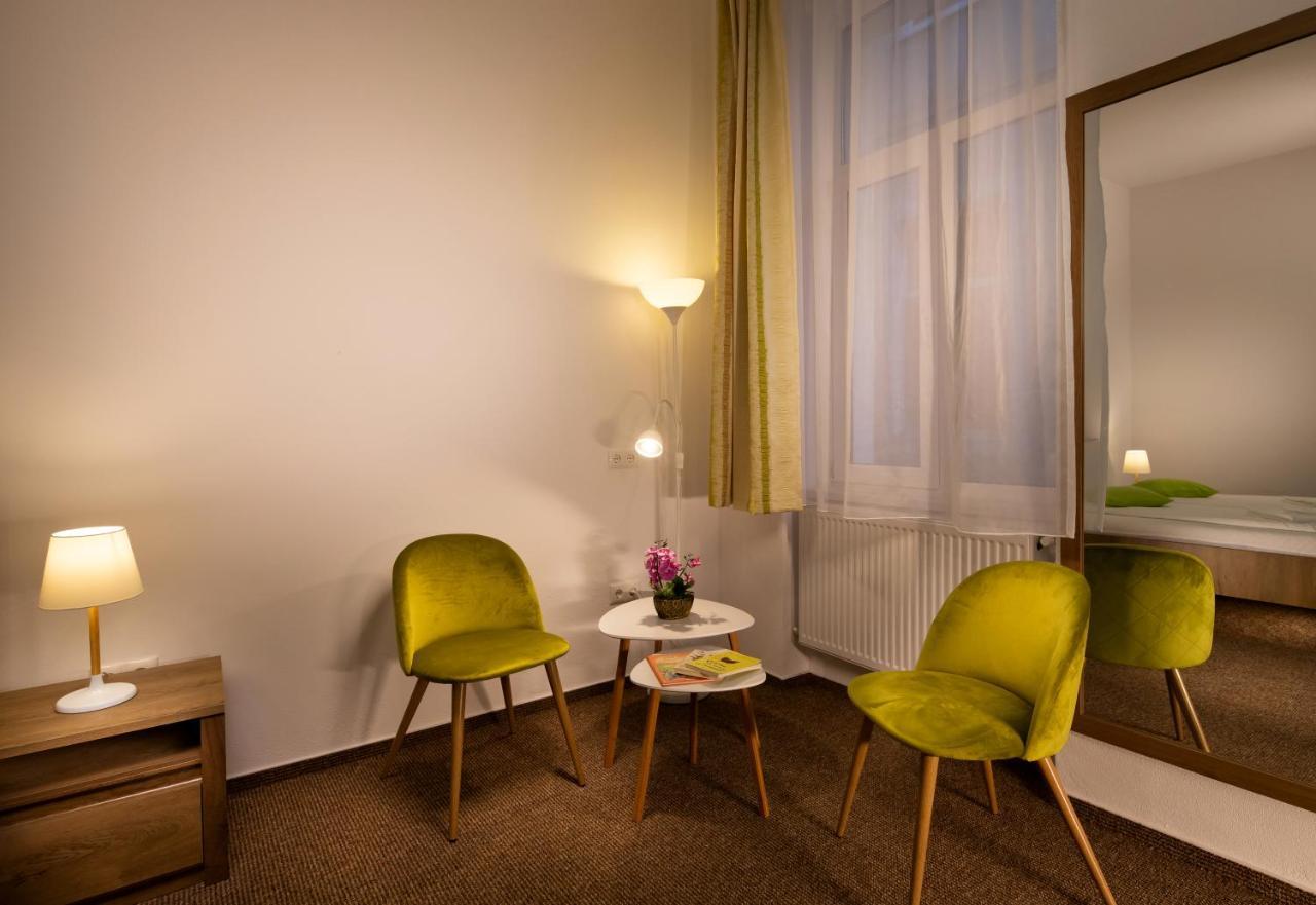 T19 Apartment Sibiu Esterno foto