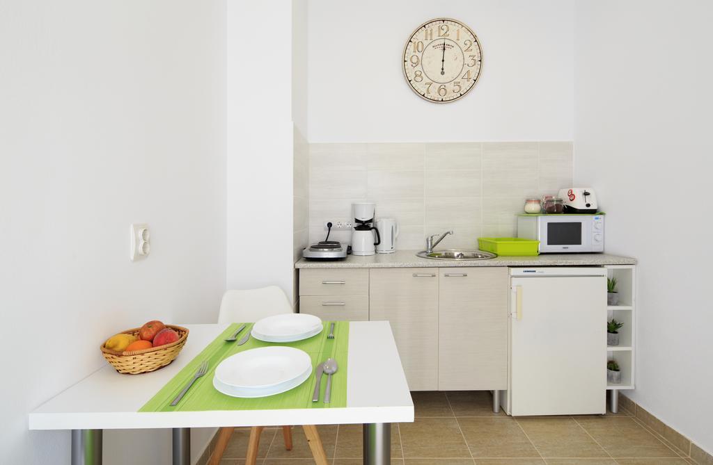 T19 Apartment Sibiu Esterno foto