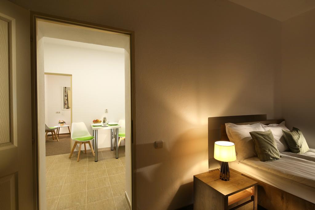 T19 Apartment Sibiu Esterno foto