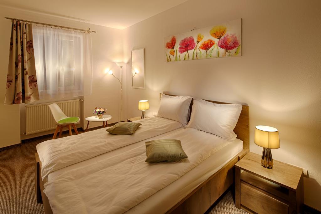 T19 Apartment Sibiu Esterno foto